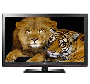 LG 32CS410 32 Inch LCD Television