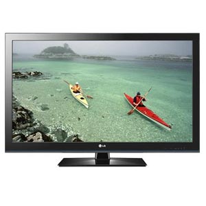 LG 32CS560 32 Inch Full HD LCD Television