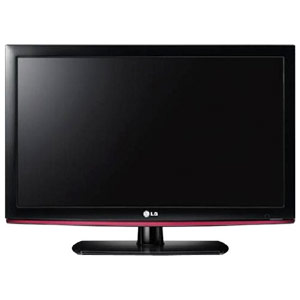 LG 32LD340 32 Inch LCD Television