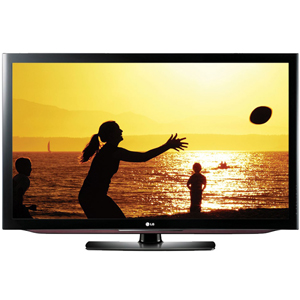 LG 32LD460 32 Inch Full HD LCD Television