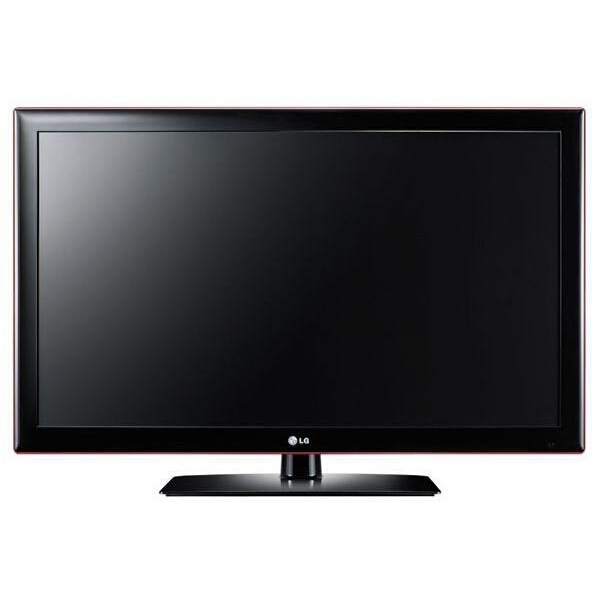 LG 32LD650 32 Inch Full HD LCD Television