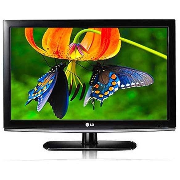 LG 32LK311 32 Inch Full HD LCD Television