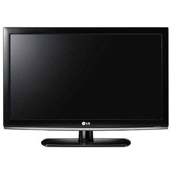 LG 32LK332 32 Inch HD LCD Television