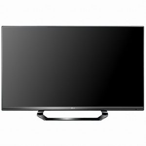 LG 32LM6400 32 Inch 3D LED Television