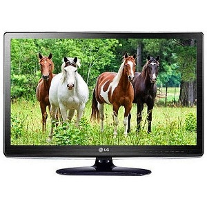 LG 32LS3300 32 Inch HD LED Television