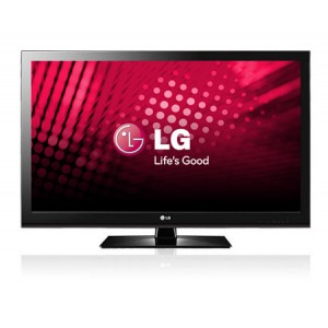 LG 32LS3700 32 Inch HD LED Television