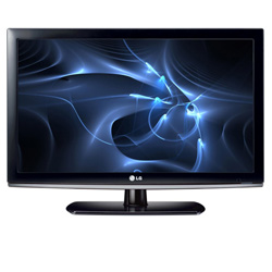 LG 32LV2130 32 Inch HD LED Television
