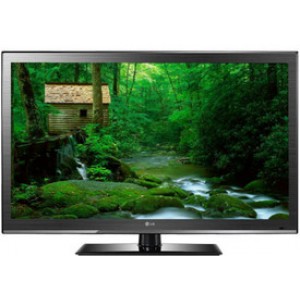 LG 42CS470 42 Inch Full HD LCD Television