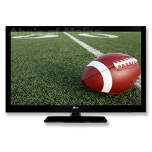 LG 42CS560 42 Inch Full HD LCD Television