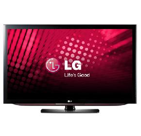 LG 42LD460 42 Inch Full HD LCD Television