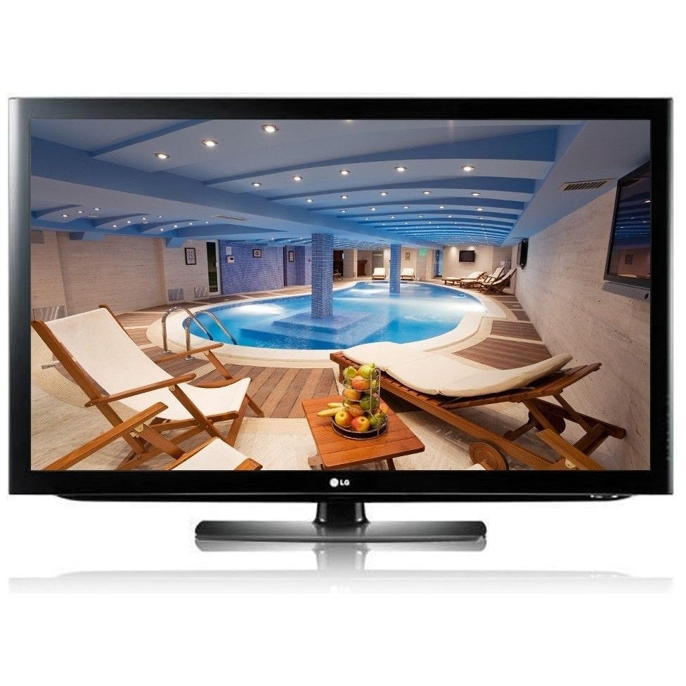 LG 42LK430 42 Inch Full HD LCD Television
