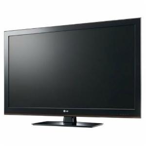 LG 42LK450 42 Inch Full HD LCD Television