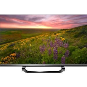 LG 42LS3450 42 inch LED LCD Television