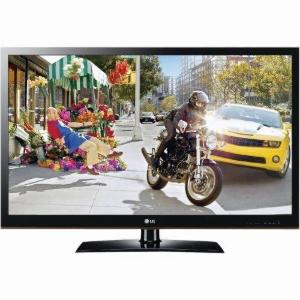 LG 42LV3500 42 Inch Full HD LED Television