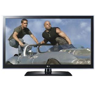 LG 42LV3730 42 Inch Full HD LED Television
