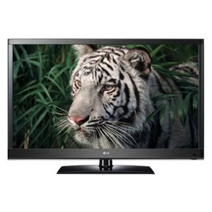 LG 42LW5700 42 Inch Full HD 3D LED Television