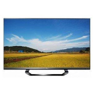 LG 47LM6400 47 Inch 3D LED Television