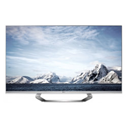 LG 47LM6690 47 Inch 3D LED Television