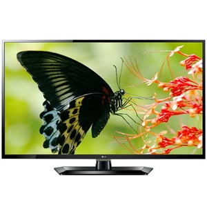 LG 47LS5700 47 Inch Full HD LED Television