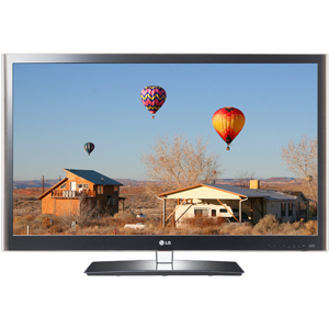 LG 47LV5500 47 Inch Full HD LED Television