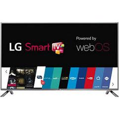 LG 50LB6500 50 Inch Full HD 3D Smart LED Television