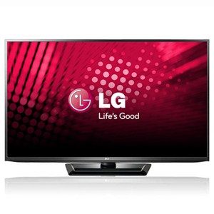 LG 50PA6500 50 Inch Full HD Plasma Television