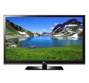 LG 50PT560R 50 Inch Plasma Television