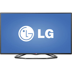 LG 55LA6200 55 Inch 3D LED TV