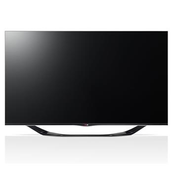 LG Cinema 55LA6910 55 Inch Full HD 3D Smart LED Television