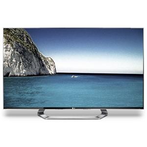 LG 55LM9600 55 inch LED Full HD 3D Television