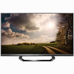 LG 60LM6450 60 inch LCD 3D LED Television