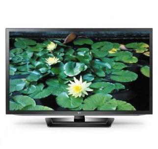 LG 65LM6200 65 Inch 3D LED Television