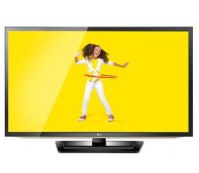 LG Cinema 32LM6200 32 Inches 3D LED Television