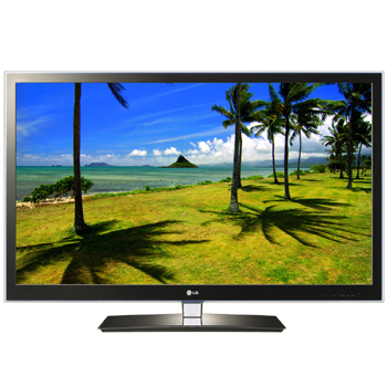 LG Cinema 32LW4500 32 Inches 3D Television