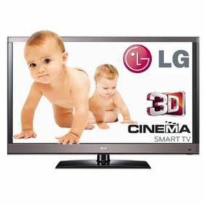 LG Cinema 32LW5700 32 Inches 3D Television