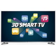 LG Cinema 55LB6500 55 Inch Full HD 3D Smart LED Television