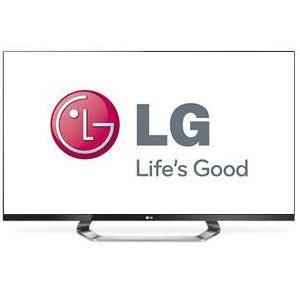 LG Cinema 55LM7600 55 Inch HD 3D LED Television