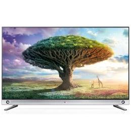 LG Cinema 65LA9650 65 Inch 3D Ultra HD Smart LED Television