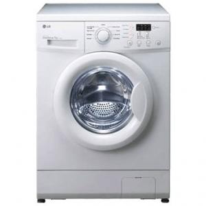 LG F1056LDP Fully Automatic 5.5 KG Front Load Washing Machine