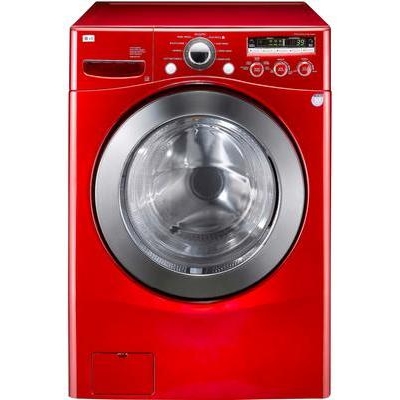 LG F1403RDS29 Fully Automatic 9.0 KG Front Load Washing Machine