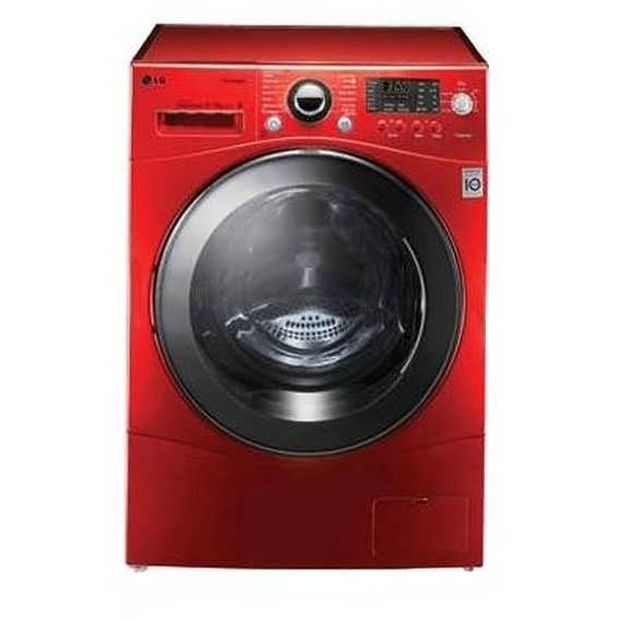 LG F1480RDS29 Fully Automatic 9.0 Kg Front Load Washing Machine