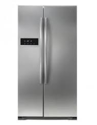 LG GC B207GSQV Side By Side Door Frost Free 581 Litres Refrigerator