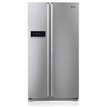 LG GC B217BLJ2 Side by Side Frost Free 581 Litres Refrigerator