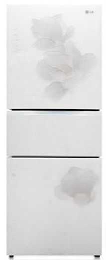 LG GC B293SGQK Frost Free 362 Litres Refrigerator