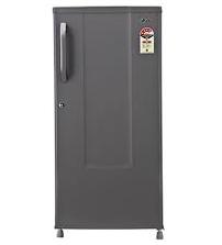 LG GL 195CLGE4 Single Door 185 Litres Direct Cool Refrigerator