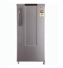 LG GL 195OME4 185 Litres Single Door Refrigerator