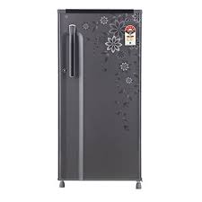 LG GL 205KAGE5 Single Door 190 Litres Direct Cool Refrigerator