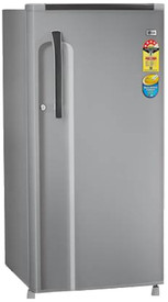 LG GL 205KL4 Single Door 190 Litres Refrigerator