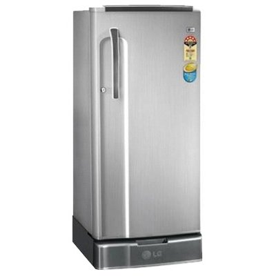 LG GL 205KMDG5 190 Litres Single Door Direct Cool Refrigerator