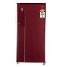 LG GL 205KMG4 Single Door 190 Litres Direct Cool Refrigerator